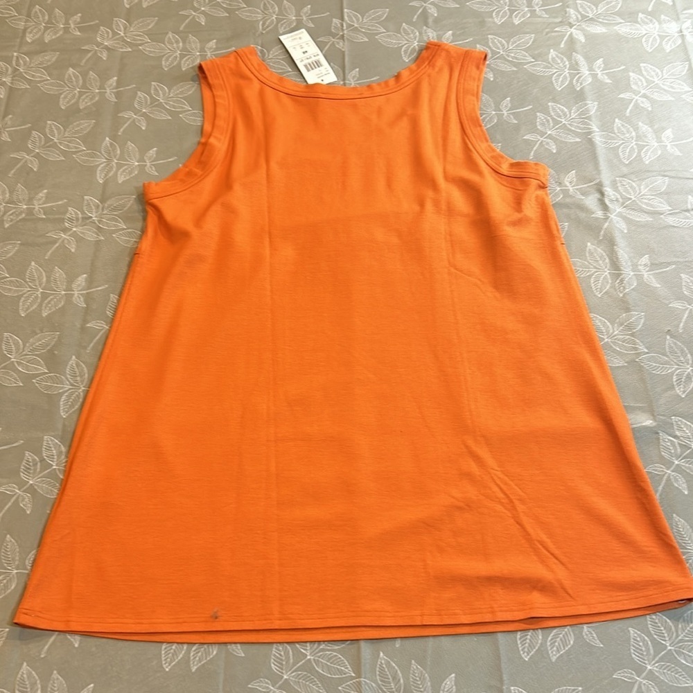 Ladies Doris Streich Top. - Picture 3 of 5